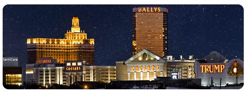 Casinos That You Should Visit When In Atlantic City