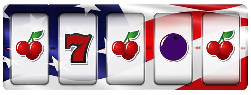 Most Popular Online Casino Slots in USA